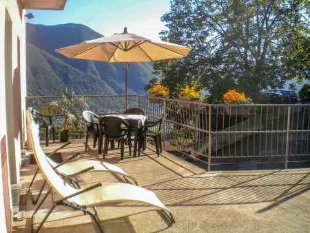 Minú, Appartement 4 personnes à Porlezza - Photo 21