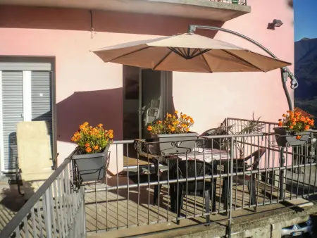 Minú, Appartement 4 personnes à Porlezza - Photo 22