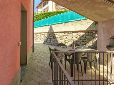 Minú, Appartement 4 personnes à Porlezza - Photo 25