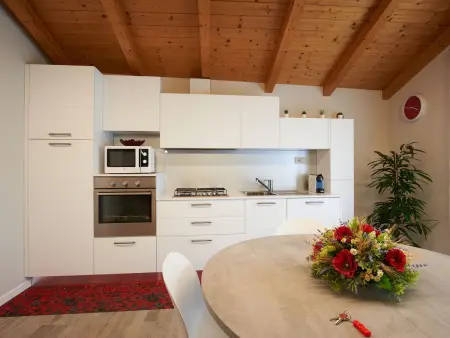 Cà Ben, Appartement 4 personnes à Dongo - Photo 2