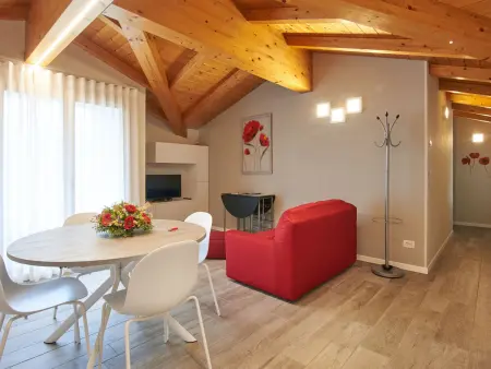 Cà Ben, Appartement 4 personnes à Dongo - Photo 3