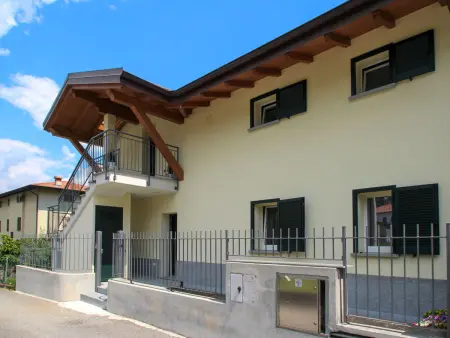 Cà Ben, Appartement 4 personnes à Dongo - Photo 4
