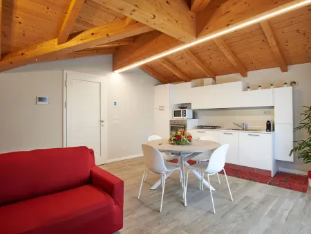 Cà Ben, Appartement 4 personnes à Dongo - Photo 5
