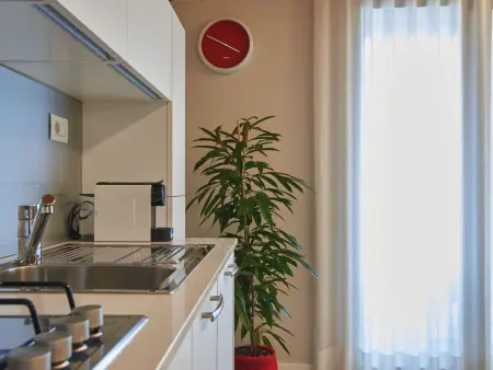Cà Ben, Appartement 4 personnes à Dongo - Photo 6