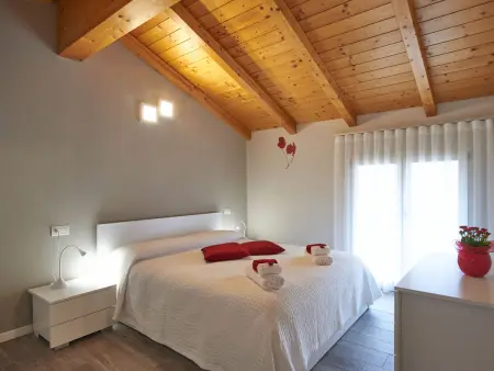 Cà Ben, Appartement 4 personnes à Dongo - Photo 7