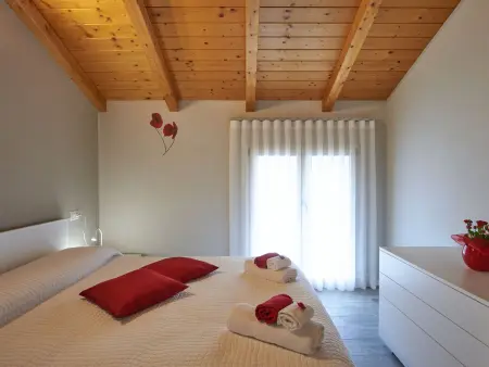 Cà Ben, Appartement 4 personnes à Dongo - Photo 8
