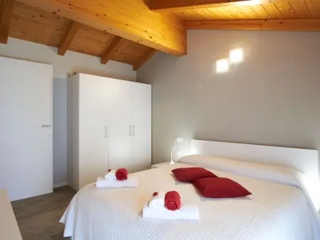 Cà Ben, Appartement 4 personnes à Dongo - Photo 9