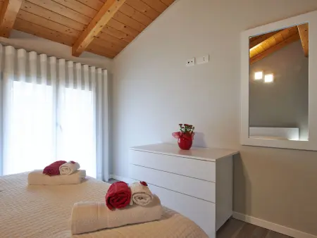 Cà Ben, Appartement 4 personnes à Dongo - Photo 10