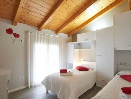 Cà Ben, Appartement 4 personnes à Dongo - Photo 11