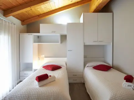 Cà Ben, Appartement 4 personnes à Dongo - Photo 12
