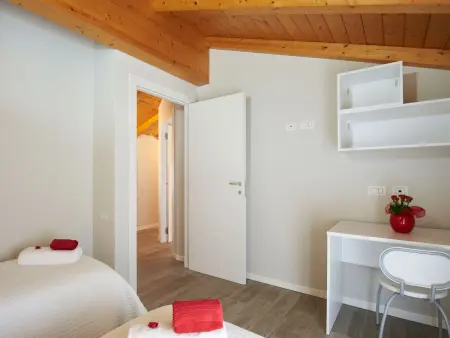 Cà Ben, Appartement 4 personnes à Dongo - Photo 13