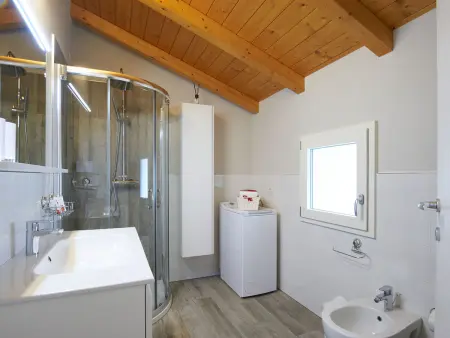 Cà Ben, Appartement 4 personnes à Dongo - Photo 14
