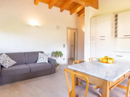 Giuse (DMA206), Appartement 6 personnes à Domaso - Photo 3