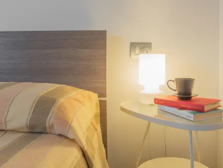 Giuse (DMA206), Appartement 6 personnes à Domaso - Photo 10