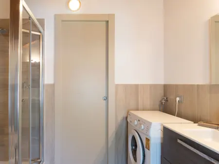Giuse (DMA206), Appartement 6 personnes à Domaso - Photo 17