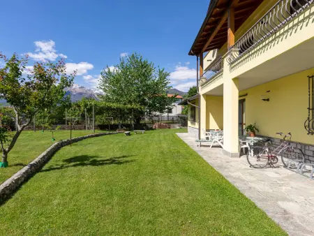 Giuse (DMA206), Appartement 6 personnes à Domaso - Photo 22
