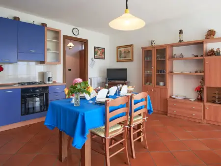 Carmen (DMA168), Appartement 4 personnes à Domaso - Photo 4