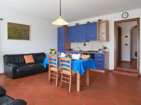 Carmen (DMA168), Appartement 4 personnes à Domaso - Photo 5
