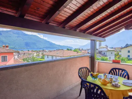 Carmen (DMA168), Appartement 4 personnes à Domaso - Photo 9