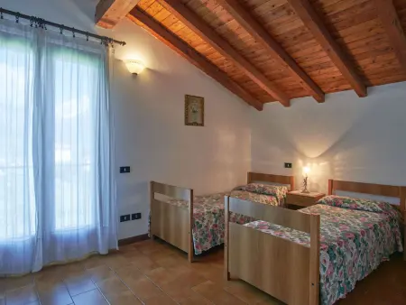 Carmen (DMA168), Appartement 4 personnes à Domaso - Photo 15