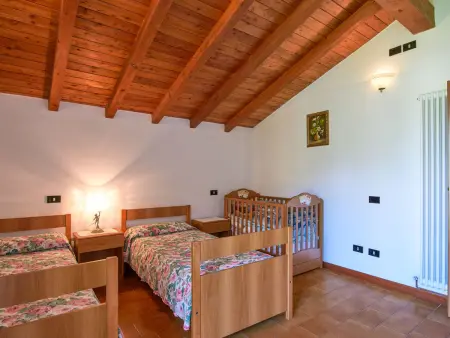 Carmen (DMA168), Appartement 4 personnes à Domaso - Photo 16