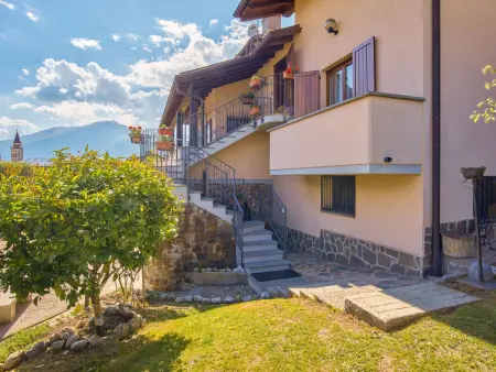 Carmen (DMA168), Appartement 4 personnes à Domaso - Photo 19