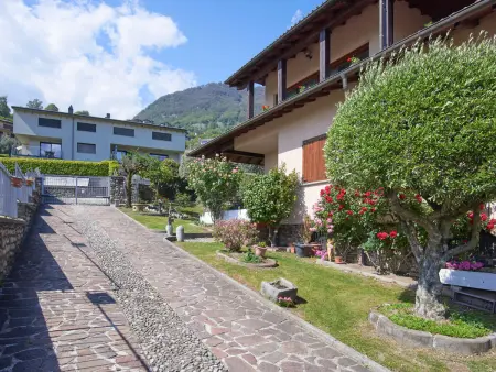 Carmen (DMA168), Appartement 4 personnes à Domaso - Photo 21