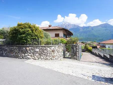 Carmen (DMA168), Appartement 4 personnes à Domaso - Photo 22