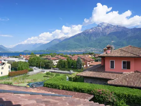 Carmen (DMA168), Appartement 4 personnes à Domaso - Photo 24