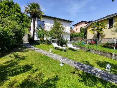 Bruna, Appartement 4 personnes à Gera Lario - Photo 1