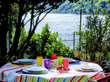 Bruna, Appartement 4 personnes à Gera Lario - Photo 2