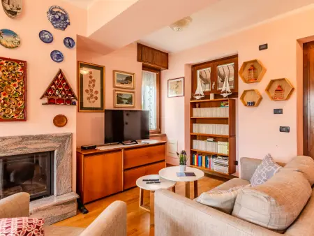 Bruna, Appartement 4 personnes à Gera Lario - Photo 3