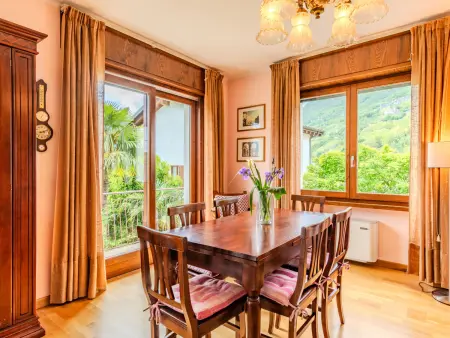 Bruna, Appartement 4 personnes à Gera Lario - Photo 4