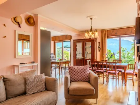 Bruna, Appartement 4 personnes à Gera Lario - Photo 5