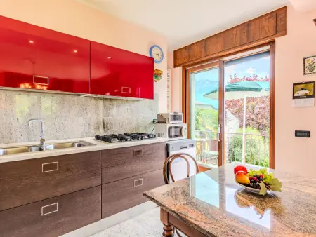 Bruna, Appartement 4 personnes à Gera Lario - Photo 6