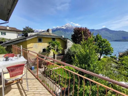Bruna, Appartement 4 personnes à Gera Lario - Photo 7