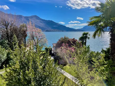 Bruna, Appartement 4 personnes à Gera Lario - Photo 8