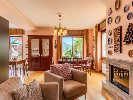 Bruna, Appartement 4 personnes à Gera Lario - Photo 9