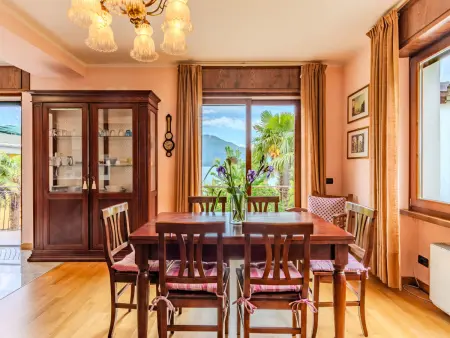 Bruna, Appartement 4 personnes à Gera Lario - Photo 10