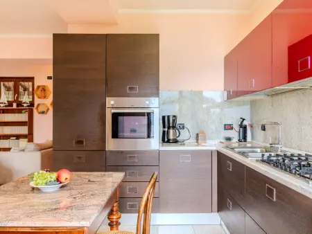 Bruna, Appartement 4 personnes à Gera Lario - Photo 11