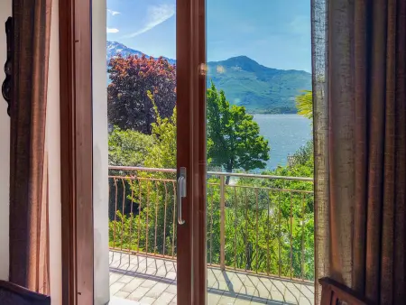 Bruna, Appartement 4 personnes à Gera Lario - Photo 13
