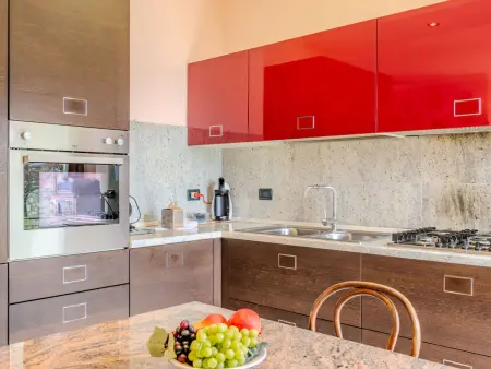 Bruna, Appartement 4 personnes à Gera Lario - Photo 14