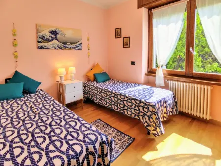 Bruna, Appartement 4 personnes à Gera Lario - Photo 20