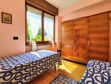 Bruna, Appartement 4 personnes à Gera Lario - Photo 22