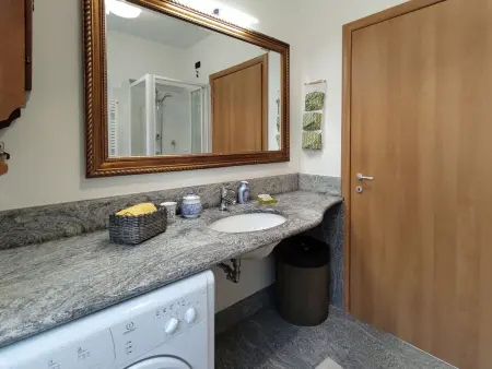 Bruna, Appartement 4 personnes à Gera Lario - Photo 24