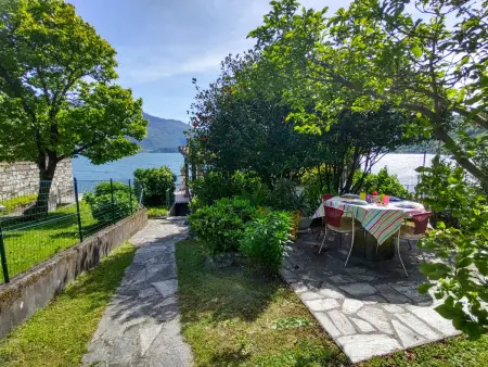 Bruna, Appartement 4 personnes à Gera Lario - Photo 30