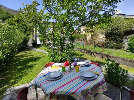 Bruna, Appartement 4 personnes à Gera Lario - Photo 31