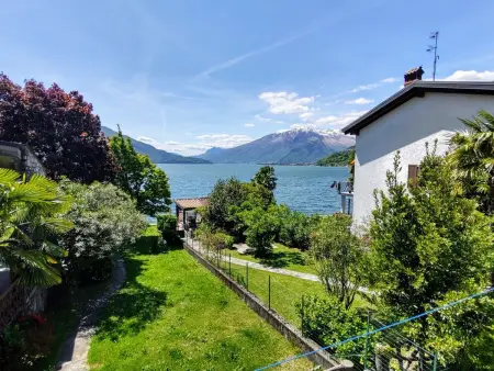 Bruna, Appartement 4 personnes à Gera Lario - Photo 33