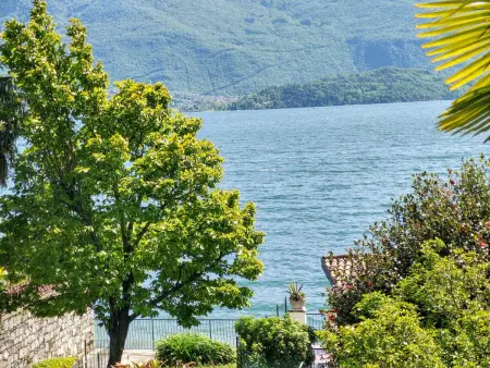 Bruna, Appartement 4 personnes à Gera Lario - Photo 34