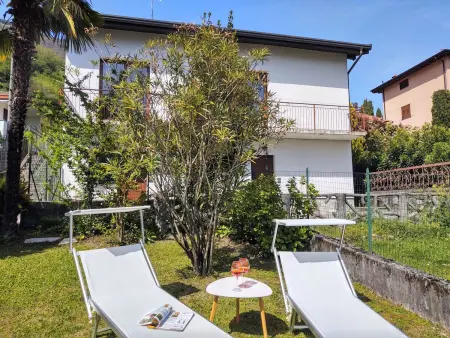 Bruna, Appartement 4 personnes à Gera Lario - Photo 36